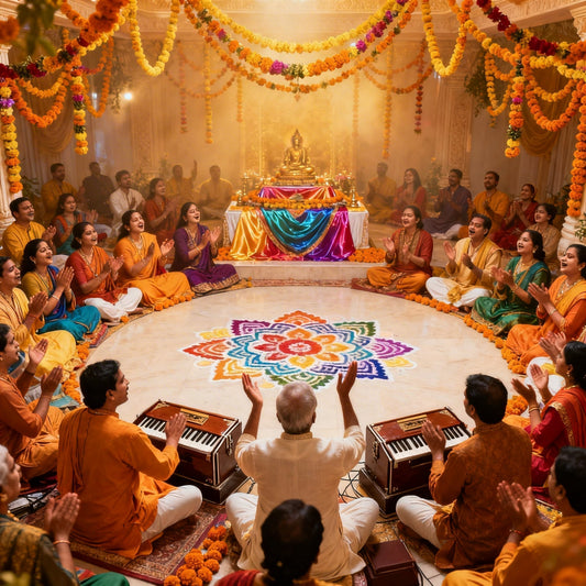 Kirtan