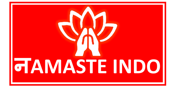 namasate indo